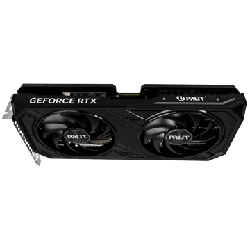 PALIT NVIDIA RTX4070 Dual 12GB GDDR6 - NE64070019K9-1048D