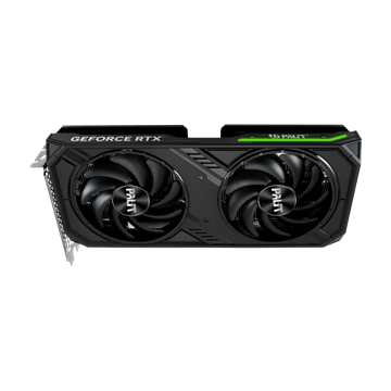 PALIT NVIDIA RTX4070 Super Dual 12GB GDDR6X - NED407S019K9-1043D