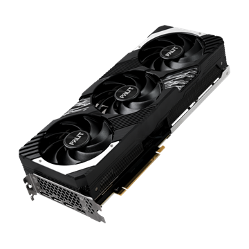 PALIT NVIDIA RTX4080 Super GamingPro 16GB GDDR6X - NED408S019T2-1032A