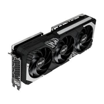 PALIT NVIDIA RTX4080 Super GamingPro 16GB GDDR6X - NED408S019T2-1032A