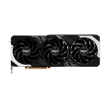 PALIT NVIDIA RTX4080 Super GamingPro 16GB GDDR6X - NED408S019T2-1032A