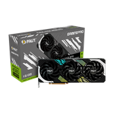 PALIT NVIDIA RTX4080 Super GamingPro 16GB GDDR6X - NED408S019T2-1032A