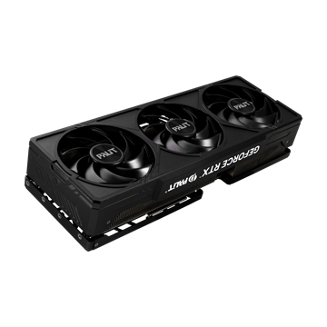 PALIT NVIDIA RTX4080 Super JetStream OC 16GB GDDR6X - NED408SS19T2-1032J