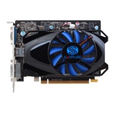 VGA Sapphire PCIe AMD R7 250 2GB GDDR5