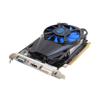 VGA Sapphire PCIe AMD R7 250 2GB GDDR5