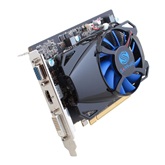 VGA Sapphire PCIe AMD R7 250 2GB GDDR5