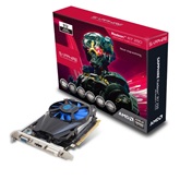 VGA Sapphire PCIe AMD R7 250 2GB GDDR5