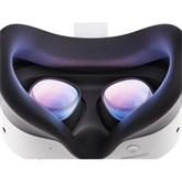 Meta Quest 3S Mixed Reality - 128GB - fehér