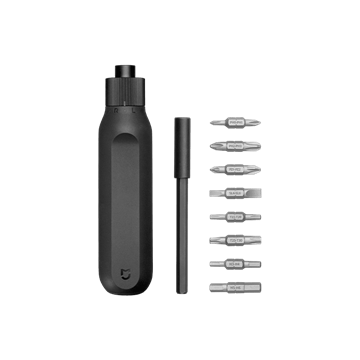 Xiaomi Mi 16-in-1 Ratchet Screwdriver racsnis csavarhúzó készlet - BHR4779GL