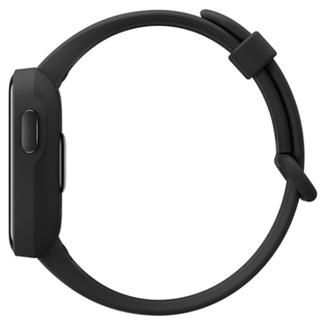 xiaomi mi watch lite white