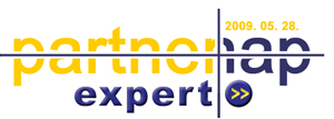 Exxpert Partner Nap 2009. logo